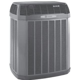 Trane 2TTZ9048C1000AA Parts & Manuals