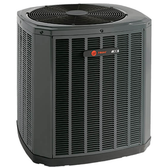 Trane 2TWA3030A3000AA Parts & Manuals
