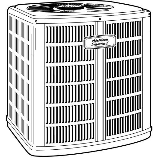 Trane 4A6H3018A1000AA Parts & Manuals