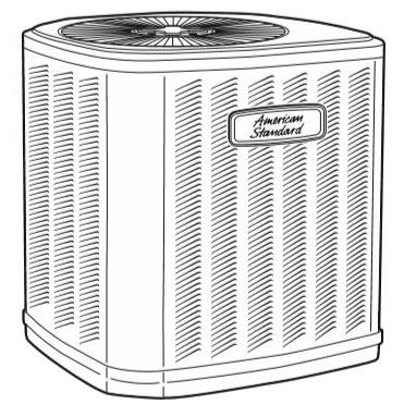 Trane 4A7A3048D1000AA Parts & Manuals