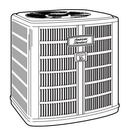 Trane 4A7A6048B1000AA Parts & Manuals