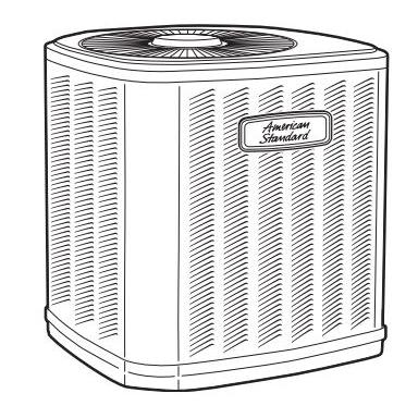 Trane 4A7C3060A3000AA Parts & Manuals