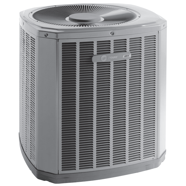 Trane 4TTR4048A1000AA Parts & Manuals