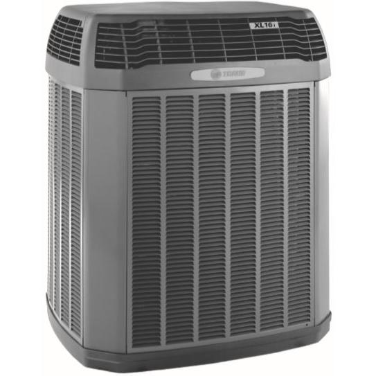Trane 4TTX6036B1000AA Parts & Manuals