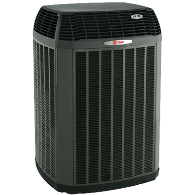 Trane 4TWZ0048A1000AA Parts & Manuals