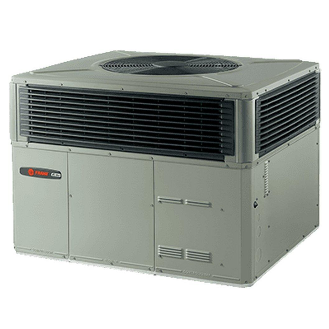 Trane 4WCZ5024E1000AA Parts & Manuals