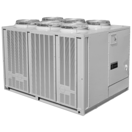 Trane CGACD124RANLL62 Parts & Manuals