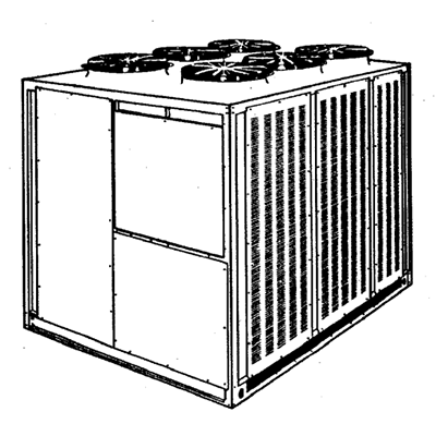Trane CGADC604AFA0EV Parts & Manuals