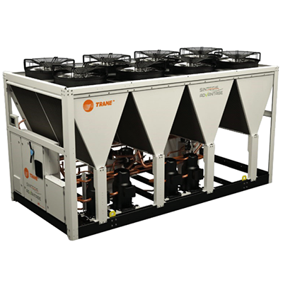 Trane CGAFC404AAA1D Parts & Manuals