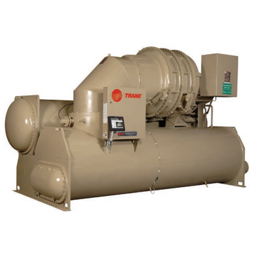 Trane CVHF147GD5A Parts & Manuals