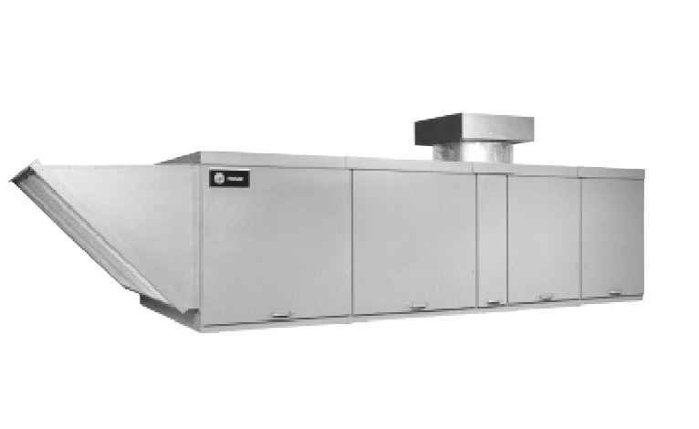 Trane GRNC050CFB2 Pièces détachées et Manuels