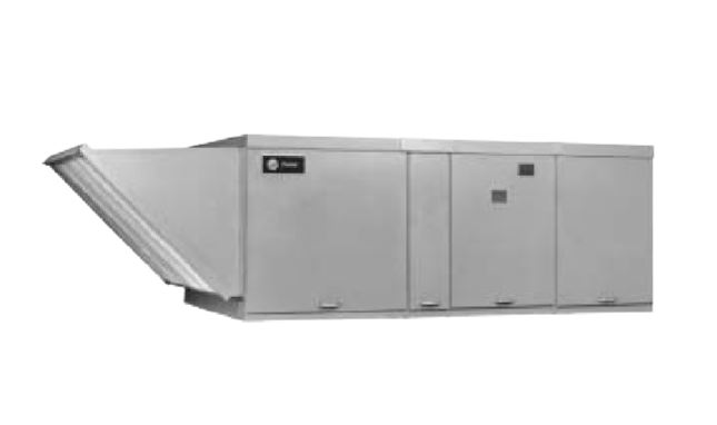 Trane GRAA80GFDF0 Parts & Manuals