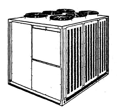 Trane RAUCD104BA032 Parts & Manuals