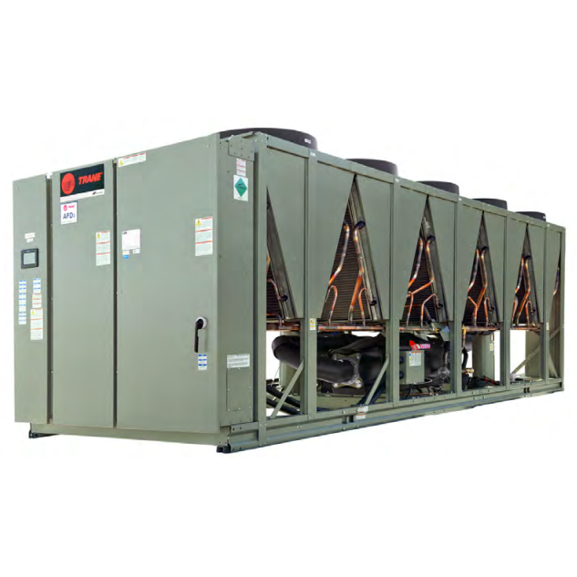 Trane RTAE300FUAE2AA1FN1X Parts & Manuals