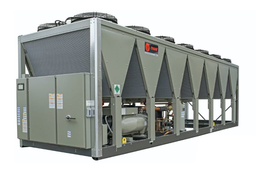 Trane RTAF170EUAAHXUA2N21X Parts & Manuals