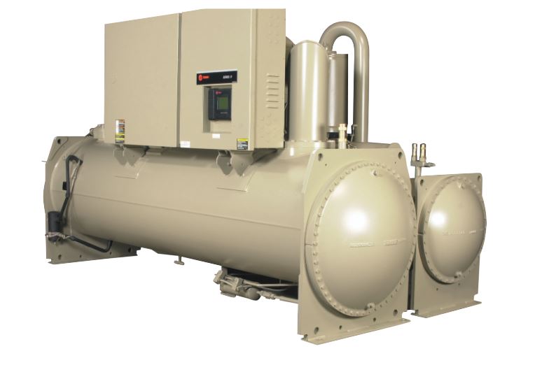 Trane RTHB150AMD00NWP000UNN3LF2LF000U0 Pièces détachées et Manuels