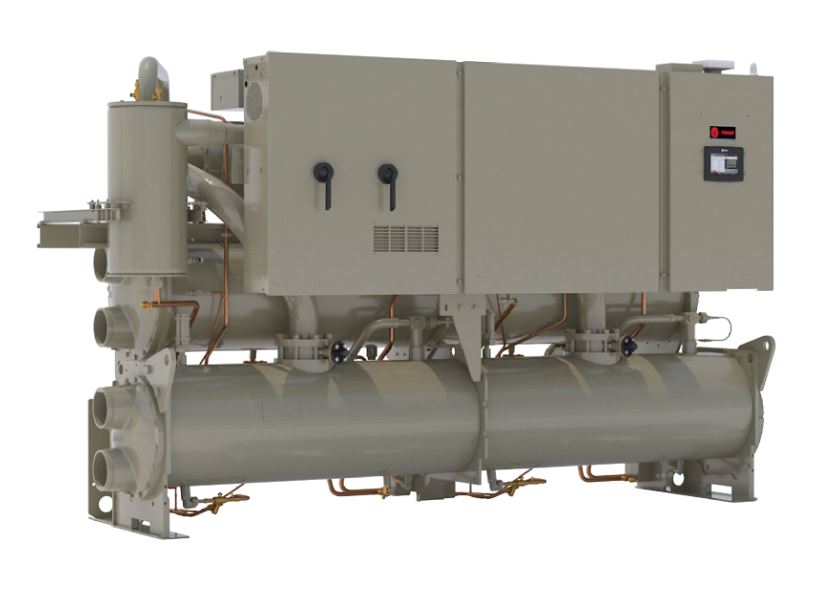 Trane RTWD080F2D01A1A1AA2A1A1X1B0A400A1000000A00A100D0 Refacciones y Manuales
