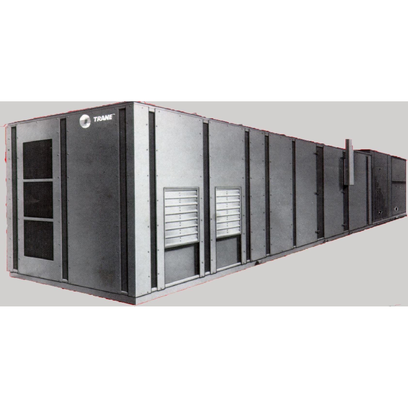 Trane SLHCC506LA53D64D3D00AEFMNRT3B Parts & Manuals