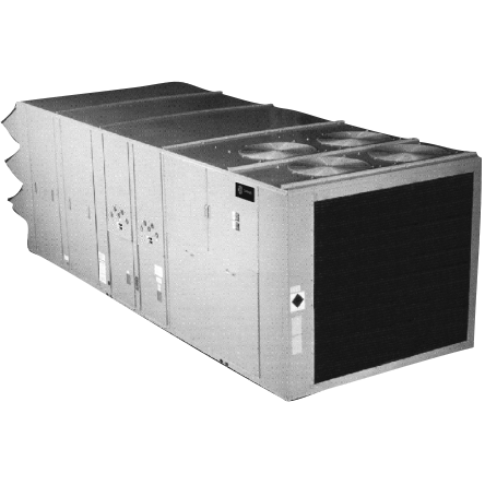 Trane TCD211E40JAA Parts & Manuals