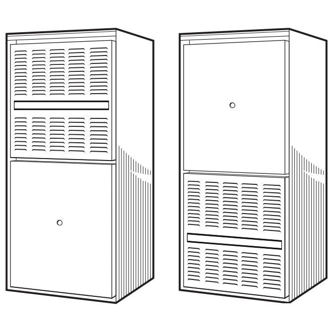 Trane TDC120A960A0 Refacciones y Manuales
