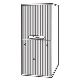 Trane TUH1C080A9601CA Parts & Manuals