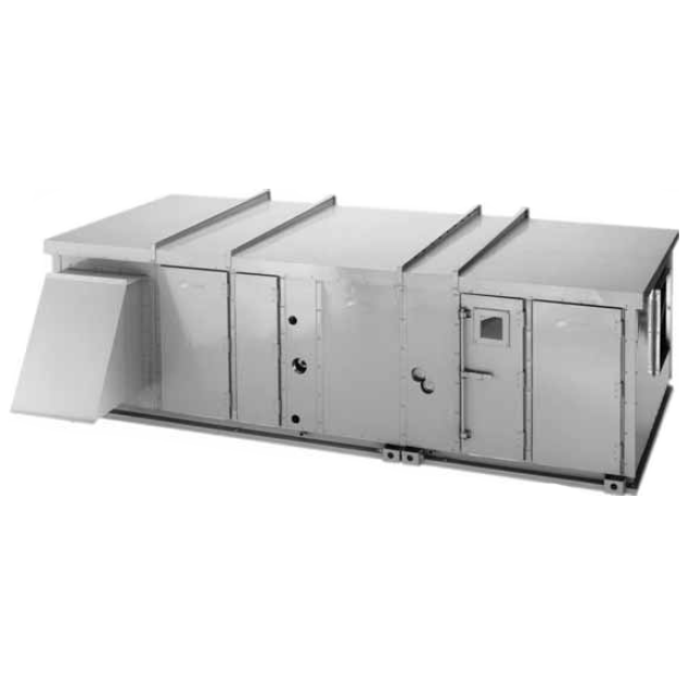 Trane TSCA003ABA0DAA0000000 Parts & Manuals