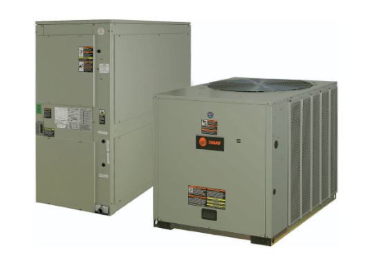 Trane TWA042A400A3 Pièces détachées et Manuels