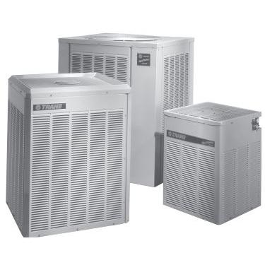 Trane TTB030C100A2 Parts & Manuals