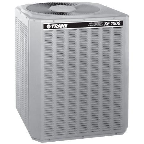 Trane TTR024B100C0 Refacciones y Manuales
