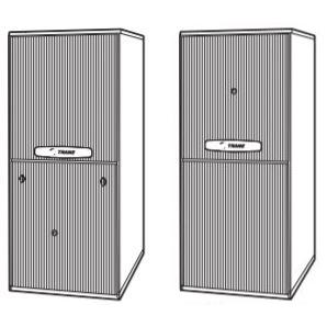 Trane TUHMC100ACV4VBB Parts & Manuals