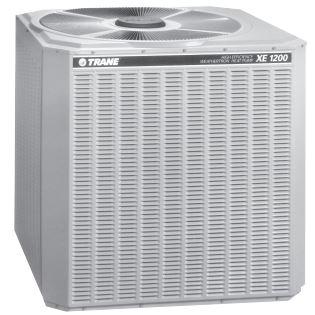 Trane TWP030D300A0 Pièces détachées et Manuels