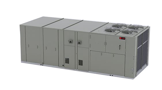 Trane YCD480A4HC Pièces détachées et Manuels