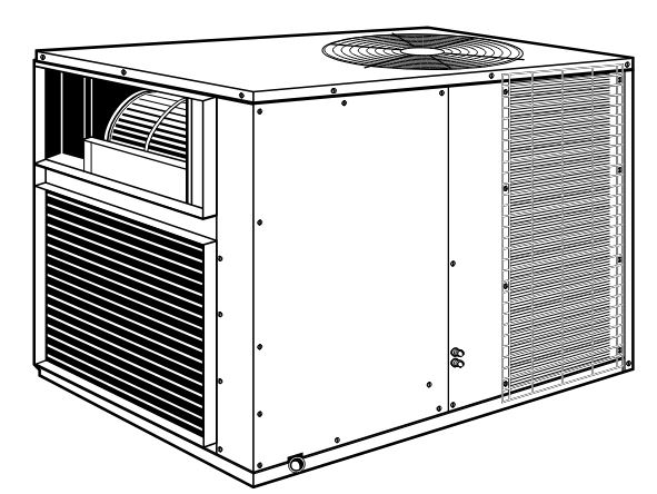 Trane WCH048F100AA Parts & Manuals