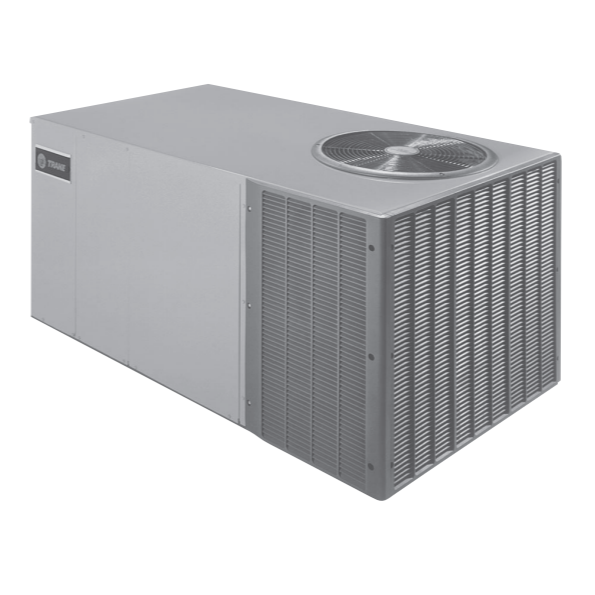 Trane WCX030A100BB Parts & Manuals