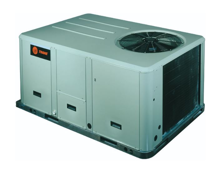 Trane WSC120EDR0A00A0B000000000 Refacciones y Manuales