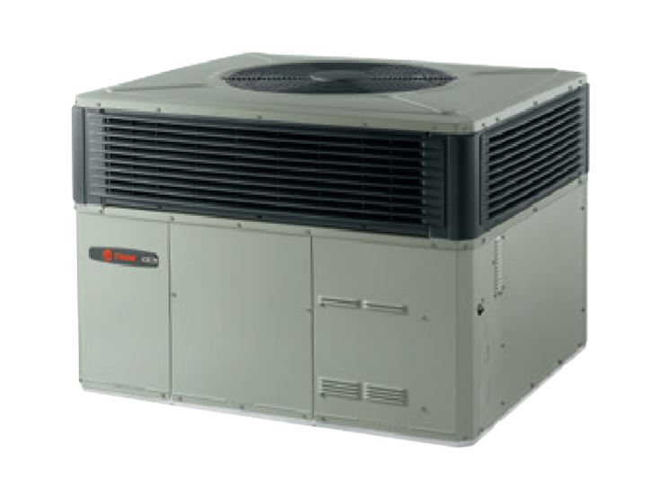 Trane 4TCC4030A10 Pièces détachées et Manuels
