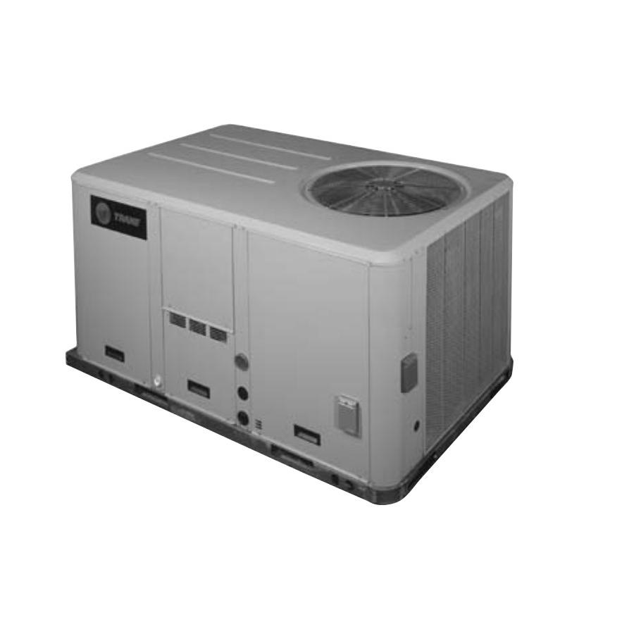 Trane YSC072FWRXA Parts & Manuals