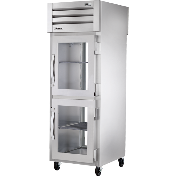 True STA1RPT-2HG-1G-HC Refacciones y Manuales
