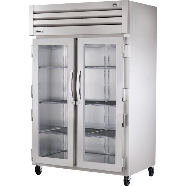 True STA2R-2G-HC Refacciones y Manuales