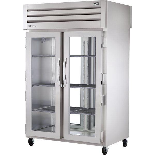 True STA2RPT-2G-2G-HC Shelves & Racks