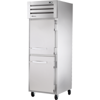 True STR1R-2HS-HC Refacciones y Manuales