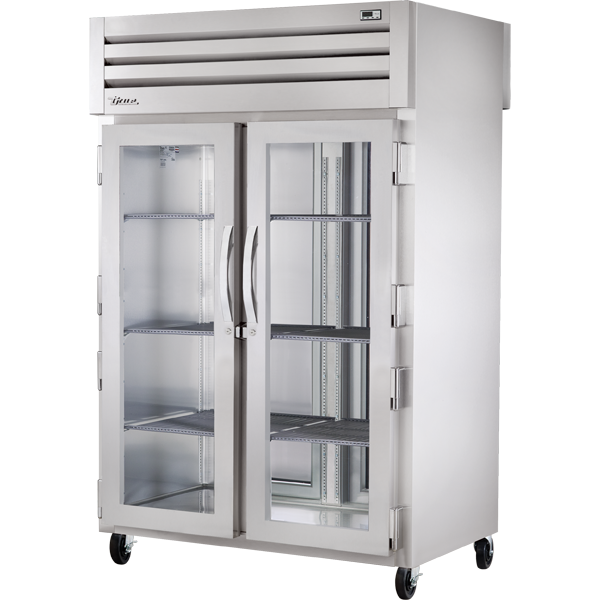 True STR2HPT-2G-2S Refacciones y Manuales