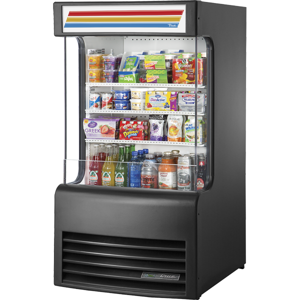 True TAC-14GS-HC-LD Refacciones y Manuales