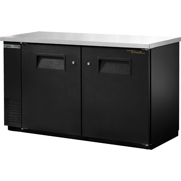 True TBB-24-60-HC Parts & Manuals