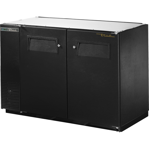 True TBB-24GAL-48-HC Parts & Manuals