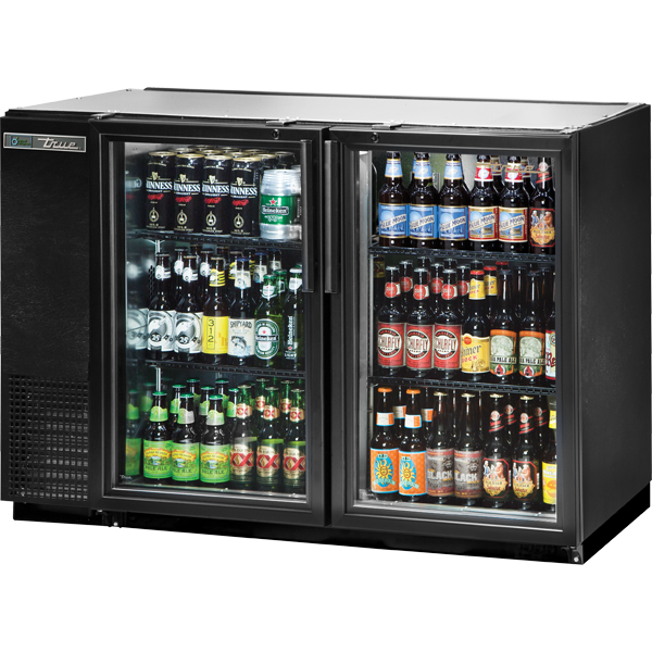 True TBB-24GAL-48G-HC-LD Parts & Manuals