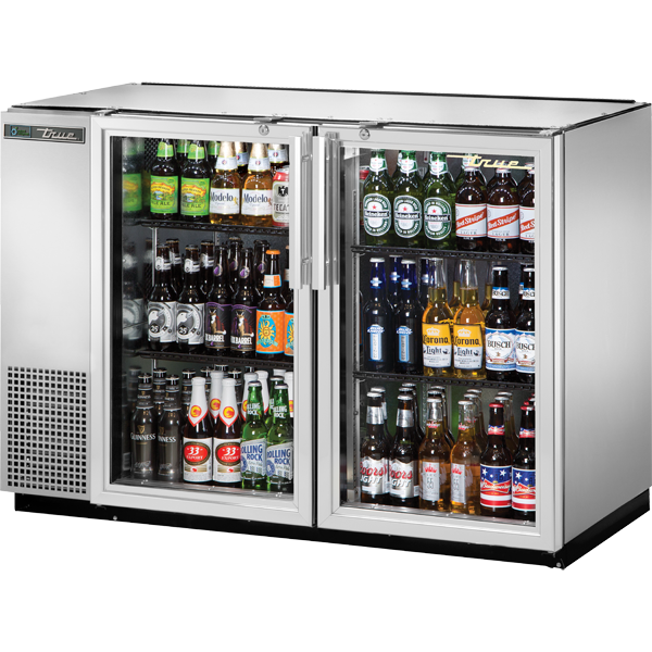 True TBB-24GAL-48G-S-HC-LD Parts & Manuals