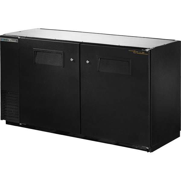 True TBB-24GAL-60-HC Parts & Manuals