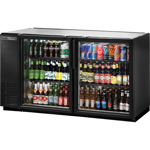 True TBB-24GAL-60G-HC-LD Parts & Manuals