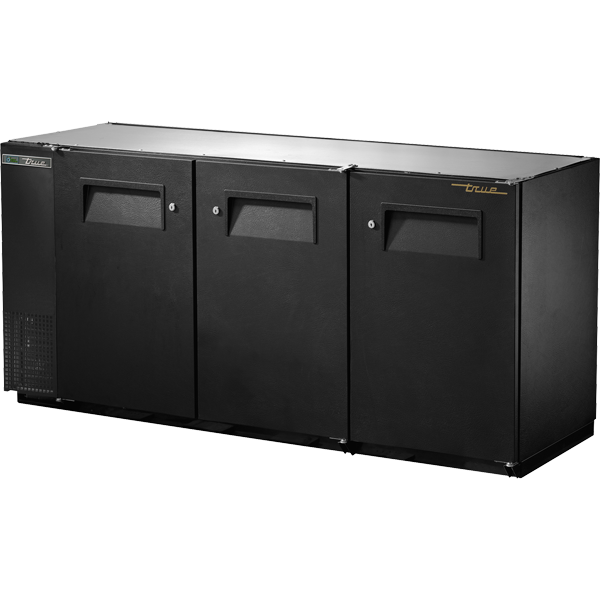 True TBB-24GAL-72-HC Pièces détachées et Manuels